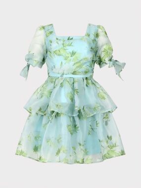 Jessakae Petal Dress - Size XS